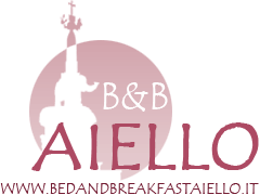 Bed and Breakfast Aiello - Alloggio in Sicilia a Catania
